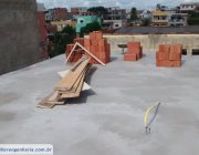 1ª CASA EM RESIDENCIAL SÃO CONRADO - CARIACICA - ES.