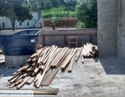 1ª CASA EM RESIDENCIAL SÃO CONRADO - CARIACICA - ES.