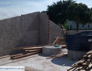 1ª CASA EM RESIDENCIAL SÃO CONRADO - CARIACICA - ES.