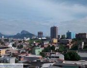 1ª CASA EM RESIDENCIAL SÃO CONRADO - CARIACICA - ES.
