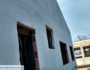 1ª CASA EM RESIDENCIAL SÃO CONRADO - CARIACICA - ES.