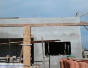 1ª CASA EM RESIDENCIAL SÃO CONRADO - CARIACICA - ES.