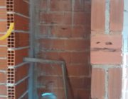 1ª CASA EM RESIDENCIAL SÃO CONRADO - CARIACICA - ES.