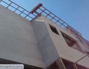1ª CASA EM RESIDENCIAL SÃO CONRADO - CARIACICA - ES.