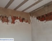 1ª CASA EM RESIDENCIAL SÃO CONRADO - CARIACICA - ES.