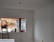 1ª CASA EM RESIDENCIAL SÃO CONRADO - CARIACICA - ES.