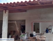 1ª CASA EM RESIDENCIAL SÃO CONRADO - CARIACICA - ES.