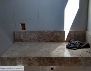 1ª CASA EM RESIDENCIAL SÃO CONRADO - CARIACICA - ES.