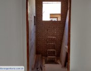 1ª CASA EM RESIDENCIAL SÃO CONRADO - CARIACICA - ES.