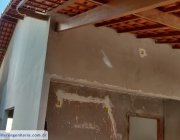 1ª CASA EM RESIDENCIAL SÃO CONRADO - CARIACICA - ES.