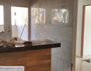 1ª CASA EM RESIDENCIAL SÃO CONRADO - CARIACICA - ES.