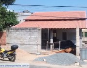 1ª CASA EM RESIDENCIAL SÃO CONRADO - CARIACICA - ES.