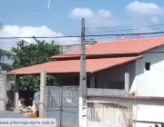 1ª CASA EM RESIDENCIAL SÃO CONRADO - CARIACICA - ES.