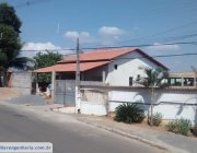 1ª CASA EM RESIDENCIAL SÃO CONRADO - CARIACICA - ES.