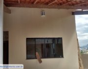 1ª CASA EM RESIDENCIAL SÃO CONRADO - CARIACICA - ES.