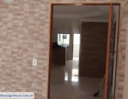 1ª CASA EM RESIDENCIAL SÃO CONRADO - CARIACICA - ES.