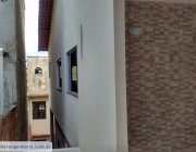 1ª CASA EM RESIDENCIAL SÃO CONRADO - CARIACICA - ES.