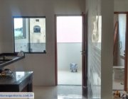 1ª CASA EM RESIDENCIAL SÃO CONRADO - CARIACICA - ES.