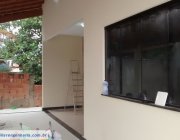 1ª CASA EM RESIDENCIAL SÃO CONRADO - CARIACICA - ES.