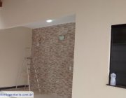 1ª CASA EM RESIDENCIAL SÃO CONRADO - CARIACICA - ES.