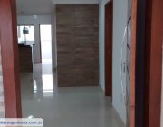 1ª CASA EM RESIDENCIAL SÃO CONRADO - CARIACICA - ES.