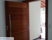 1ª CASA EM RESIDENCIAL SÃO CONRADO - CARIACICA - ES.