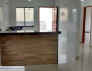1ª CASA EM RESIDENCIAL SÃO CONRADO - CARIACICA - ES.
