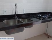 1ª CASA EM RESIDENCIAL SÃO CONRADO - CARIACICA - ES.