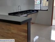 1ª CASA EM RESIDENCIAL SÃO CONRADO - CARIACICA - ES.