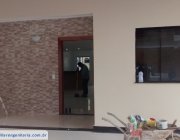 1ª CASA EM RESIDENCIAL SÃO CONRADO - CARIACICA - ES.
