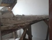1ª CASA EM NOVO PORTO CANOA - SERRA - ES.