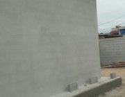 1ª CASA EM NOVO PORTO CANOA - SERRA - ES.