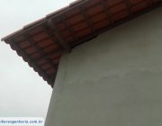 1ª CASA EM NOVO PORTO CANOA - SERRA - ES.