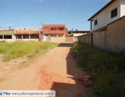 1ª CASA EM NOVO PORTO CANOA - SERRA - ES.