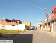 1ª CASA EM NOVO PORTO CANOA - SERRA - ES.