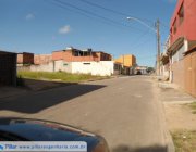 1ª CASA EM NOVO PORTO CANOA - SERRA - ES.