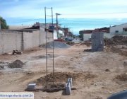 1ª CASA EM NOVO PORTO CANOA - SERRA - ES.