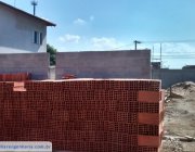 1ª CASA EM NOVO PORTO CANOA - SERRA - ES.