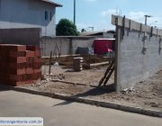 1ª CASA EM NOVO PORTO CANOA - SERRA - ES.