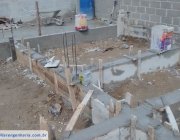 1ª CASA EM NOVO PORTO CANOA - SERRA - ES.