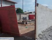 1ª CASA EM NOVO PORTO CANOA - SERRA - ES.