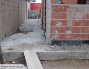 1ª CASA EM NOVO PORTO CANOA - SERRA - ES.