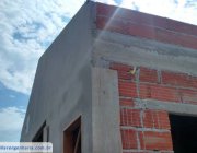 1ª CASA EM NOVO PORTO CANOA - SERRA - ES.