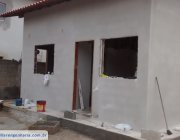 1ª CASA EM NOVO PORTO CANOA - SERRA - ES.
