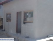 1ª CASA EM NOVO PORTO CANOA - SERRA - ES.