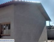 1ª CASA EM NOVO PORTO CANOA - SERRA - ES.