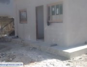 1ª CASA EM NOVO PORTO CANOA - SERRA - ES.