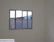 1ª CASA EM NOVO PORTO CANOA - SERRA - ES.