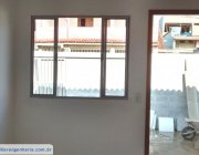 1ª CASA EM NOVO PORTO CANOA - SERRA - ES.