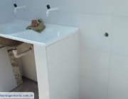 1ª CASA EM NOVO PORTO CANOA - SERRA - ES.